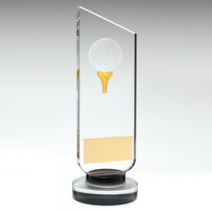 Glass Golf Awards