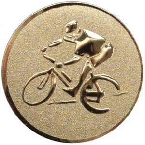 25 mm Metal Cycling Centre