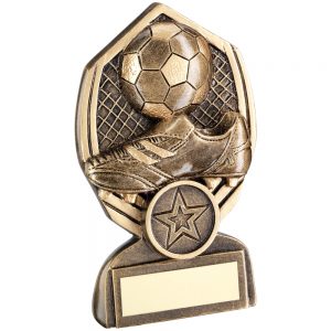Football and Boot Net Award
