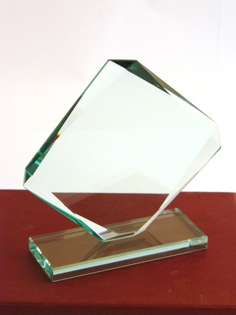 Jade Skye Glass Award